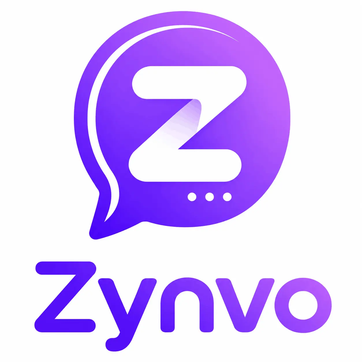Zynvo logo